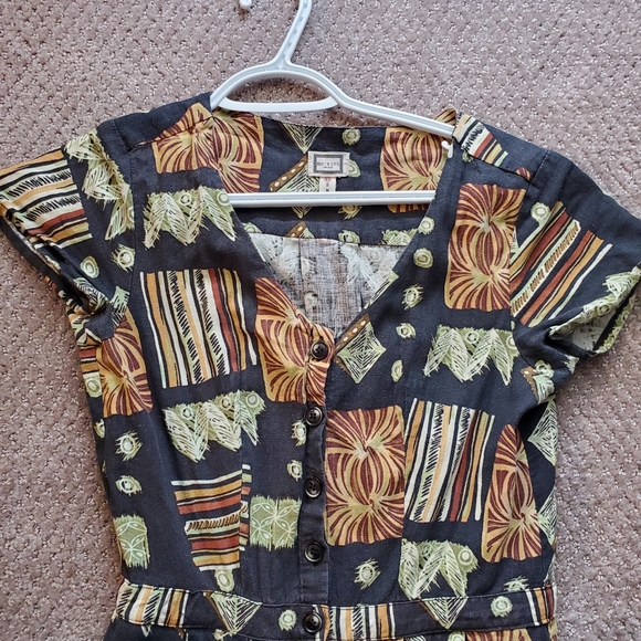 XS Jumpsuite - Picture 2 of 2